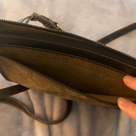 Ghurka Marley Hodgson Shoulder-bag/Clutch - Picture 3 of 6